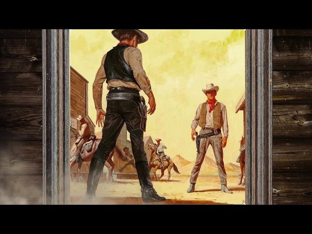 High Noon - Michael Pastrone