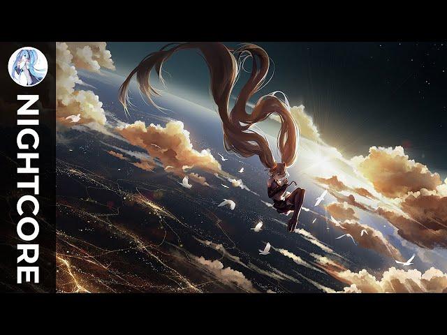 Nightcore - Free Falling