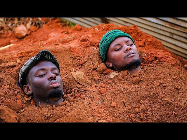 PATTYNO COMEDY : KARYARUGO PART 34 || BABATABYE ARIBAZIMA Yooo!!! ABA BAKOZI NABO BAGORWA