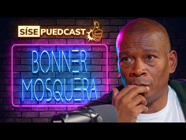 Un histórico de corazón azul: charla inigualable con Bonner Mosquera | SiSePuedCast #79