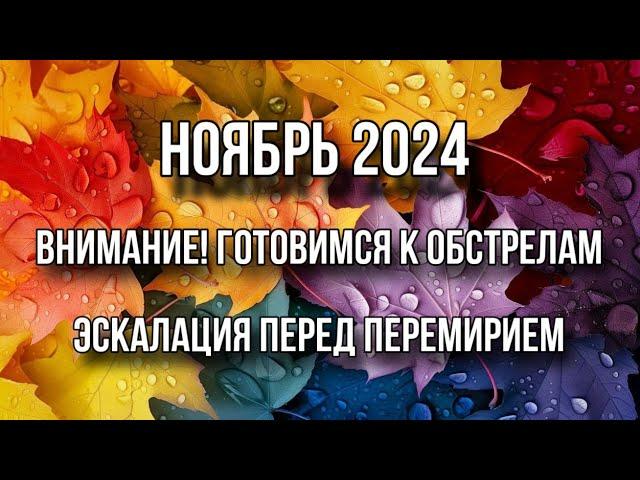 УКРАИНА В НОЯБРЕ 2024. Внутренние враги. ДЕМОН МЕСТИ.