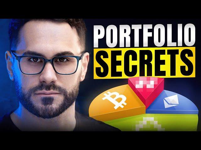 If I Started Crypto Today, This Is How I’d Invest…