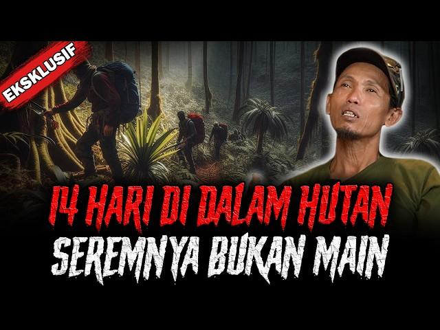 FULL DOKUMENTASI BRO ! INI ORANG GA ADA KAPOKNYA BUAT NAIK GUNUNG  ! w/Sugi