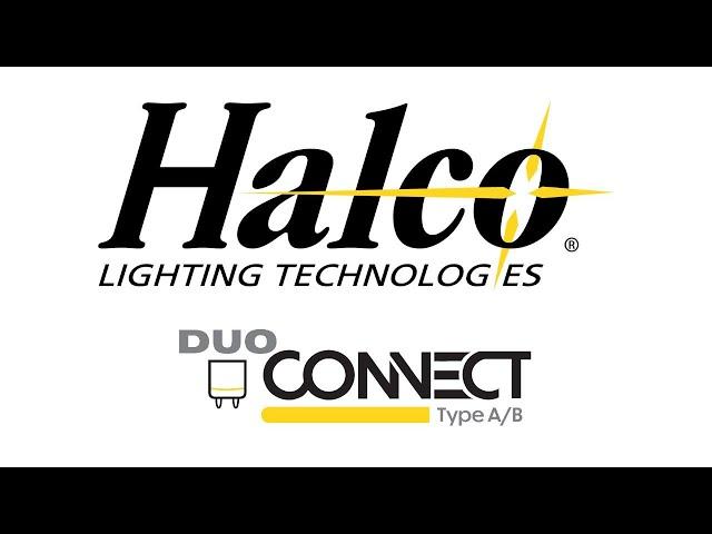 Halco's DuoConnect TypeA/B - LED Linear Lamp