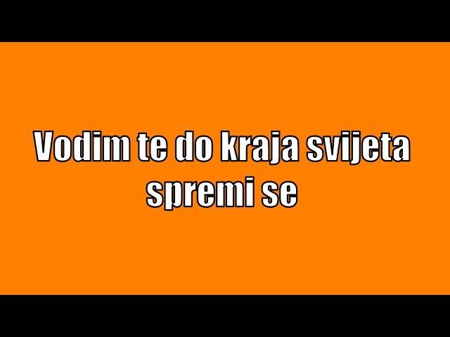 Saša Vukelić - Vraćam se Milana