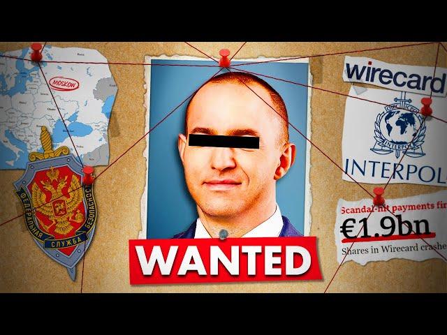 The Hunt for Europe's Most Wanted Criminal