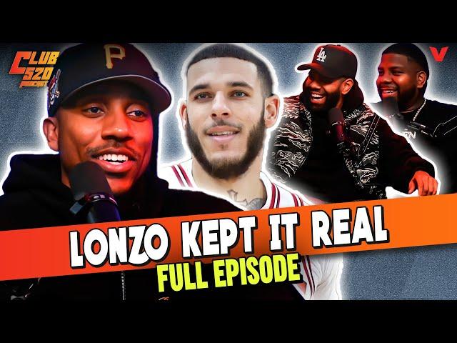 Jeff Teague on Lonzo Ball CALLING OUT LiAngelo, Ohio State vs. Michigan, BEST rivalries | Club 520