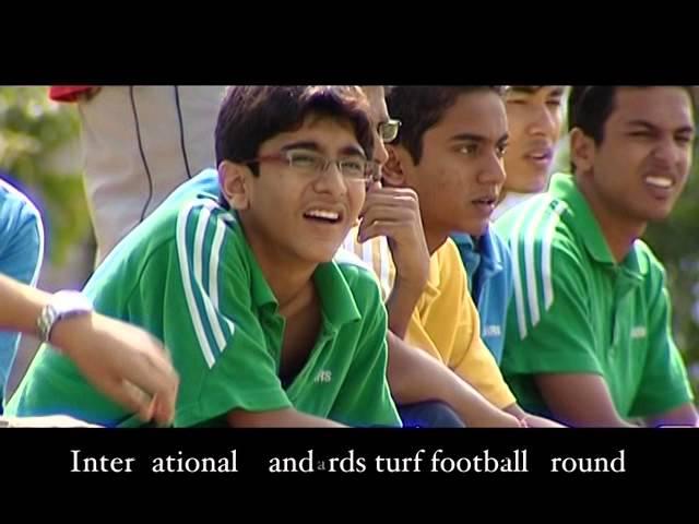 JIRS (Jain International Residential School) - Best Boarding Schools In India