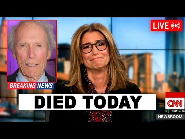 5 American CELEBRITIES Who DIED TODAY!!!