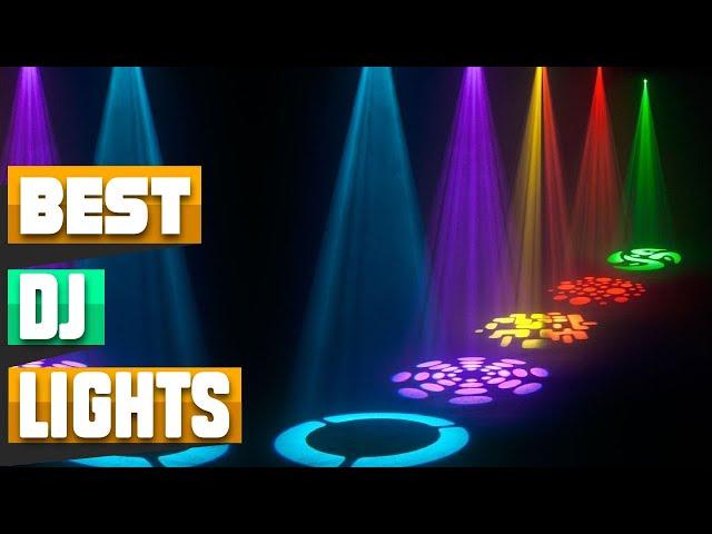 DJ Light : Best Selling DJ Lights on Amazon