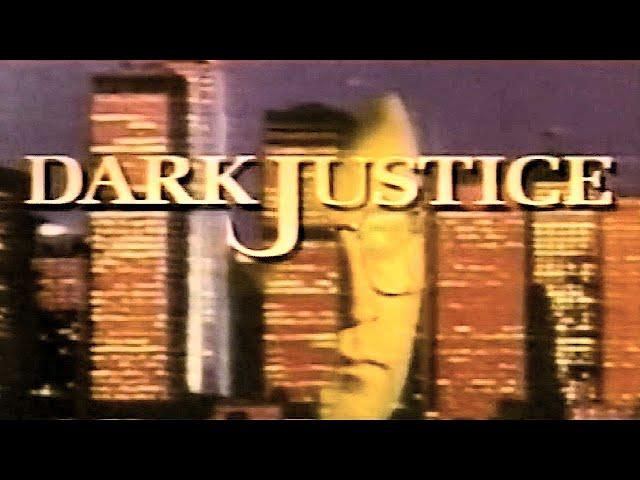 Classic TV Theme: Dark Justice (Full Stereo • Mark Snow)