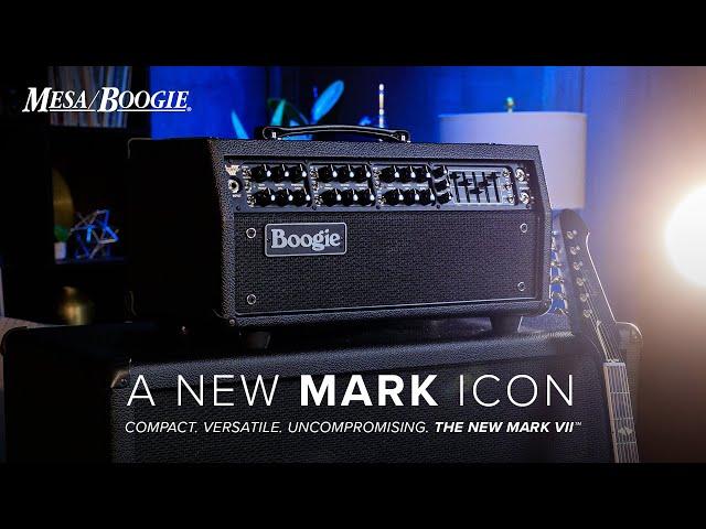 MESA/Boogie Mark VII