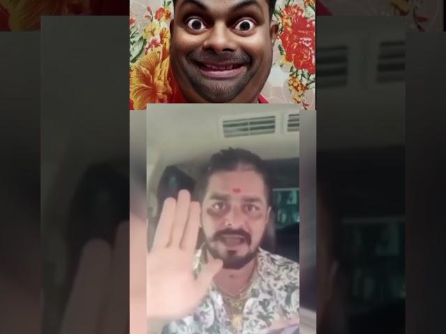 comedy video short oyo funny  #funny #reaction
