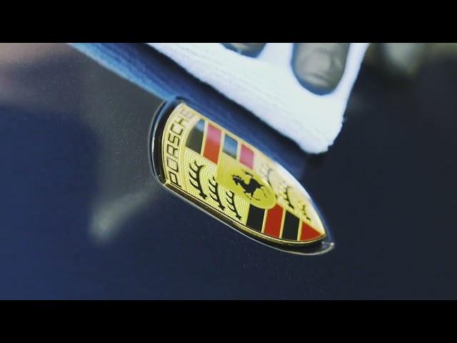 hyperCLEAN DOS | Ceramic Coating