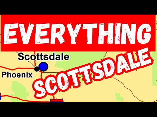  Is the Scottsdale Housing BOOMING or BUSTING? October 2024 Market Update Revealed!