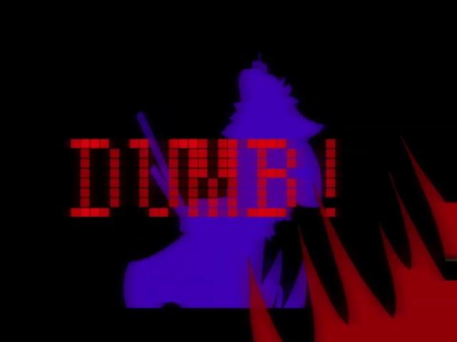 Everyone is dumb! ft.Villain PghLFilms (PIGGY GACHA CLUB AU) (read desc pls)