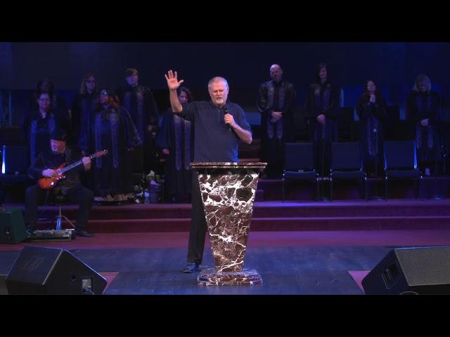 Solid Rock Church LIVE | Sunday Morning Service | 12-08-24