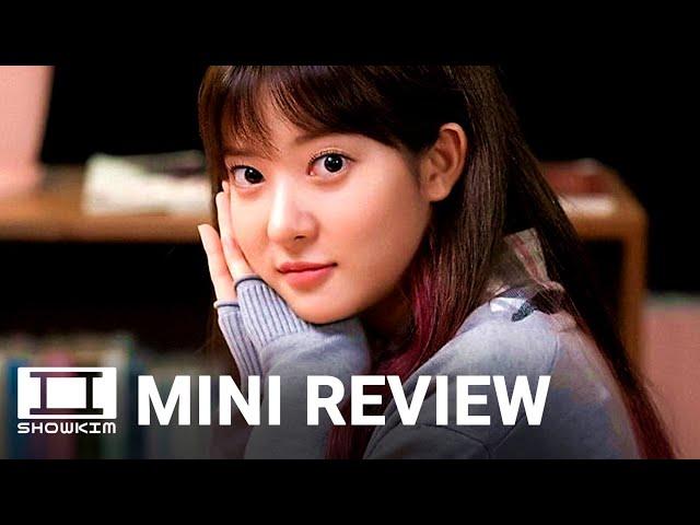 Marry You (2024) 결혼해YOU Korean Drama Trailer | Mini Review | ShowKim