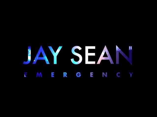 Jay Sean - EMERGENCY (Official Video)