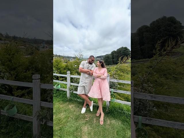 Love you oye #kanikaranavlogs #kanikarana #rohitchhikara #rohitkanika #love #couple #pyar #travel