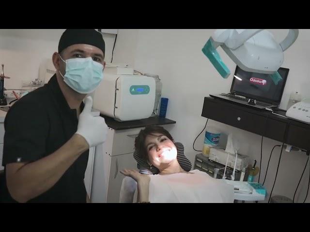 Welcome to Odontos Dental Office!