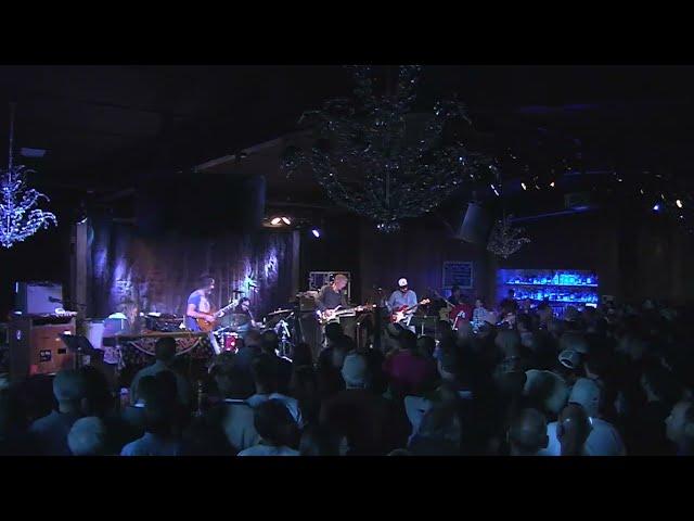 Phil Lesh & Friends - 7/6/16 Terrapin Crossroads - "Ascending Into The Light"