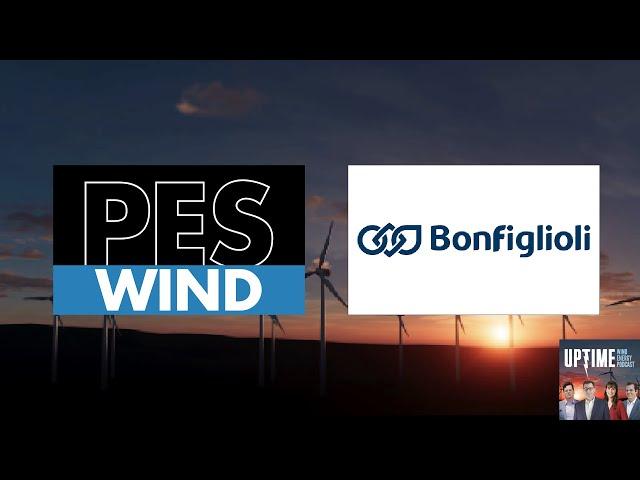 Bonfiglioli Servo Motors Transform Offshore Wind