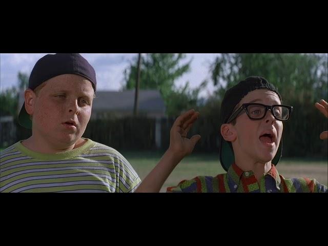 The Sandlot: 25th Anniversary - Great Bambino Clip