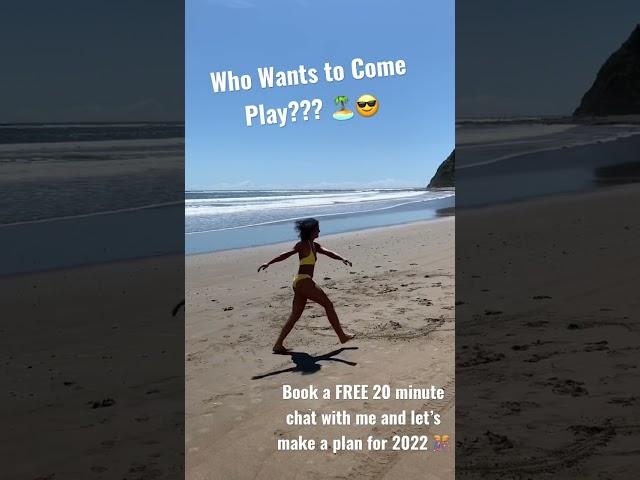 Who Wants to Play???