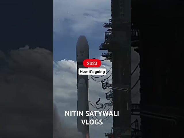 #chandrayaan3 #isro #moonmission #chandrayan3 #moon #livechandrayan #nitin #chandrayan