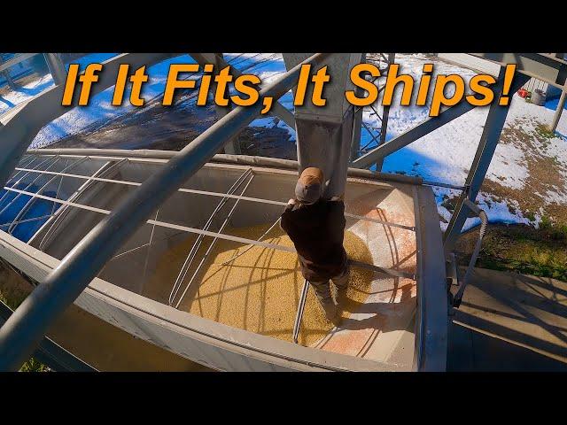 If It Fits, It Ships! (1/13/25)