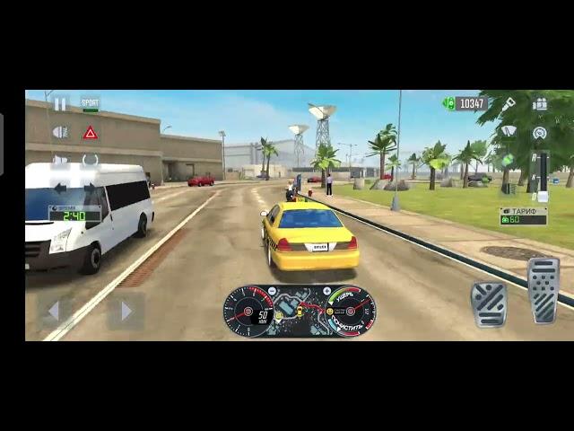 Taxi sim 2022#automobile #taxigames #android #games #gaming