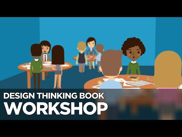 Workshop - Design Thinking Book