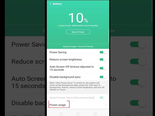 [GUIDE] How to Check Screen Time on Android (100% Working)