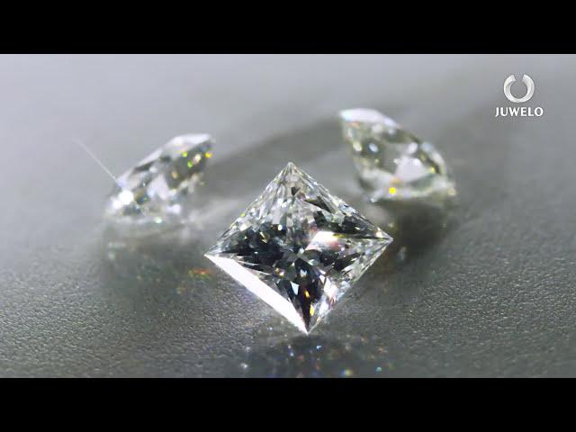 Brillanten oder Diamant - Was ist der Unterschied?