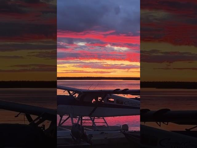 Midnight In Alaska