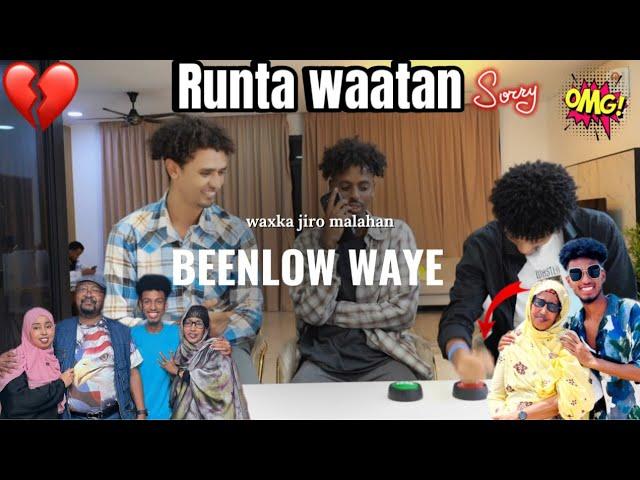 CEYDA OO WAX WALPO BANAANKA KEENAY || SIR FAKATAY KA HORTAG MALAHAN