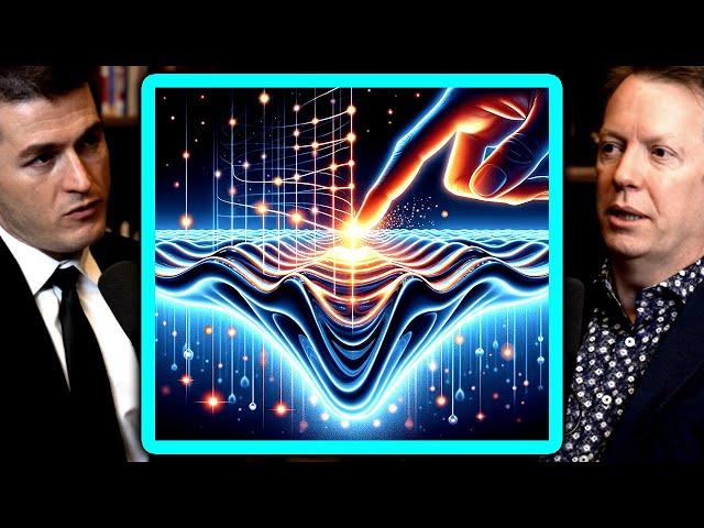 Physicist explains quantum mechanics | Sean Carroll and Lex Fridman