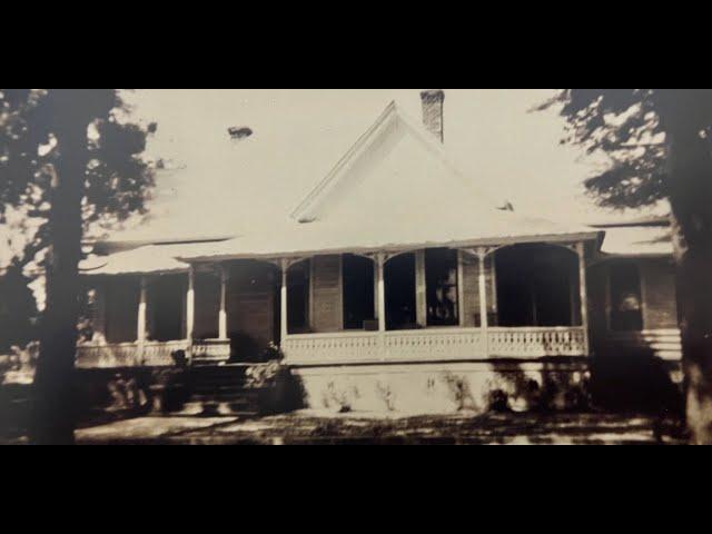 THE OLD BYRD SHOE STORE AND OLD PICTURES OF 140 YEAR OLD FARM HOUSE