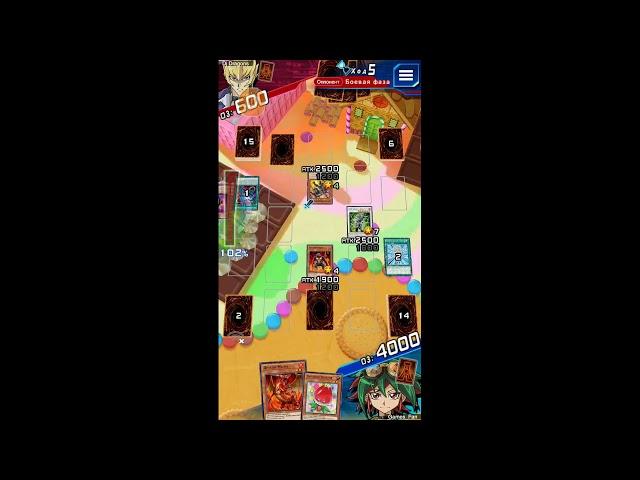 YU-GI-OH Duel Links Card Games, Югио новые задания!