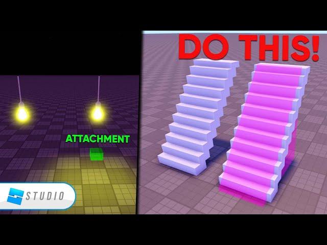 If You're a DEVELOPER You NEED to Know These Dev Hacks... (Roblox)