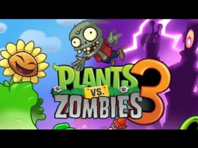 Level 465 PVZ3  my favourite part