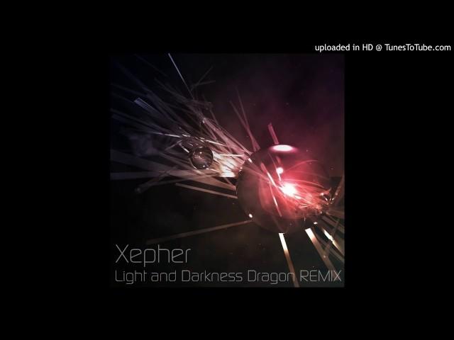 デッドボールP - Xepher Light and Darkness Dragon REMIX