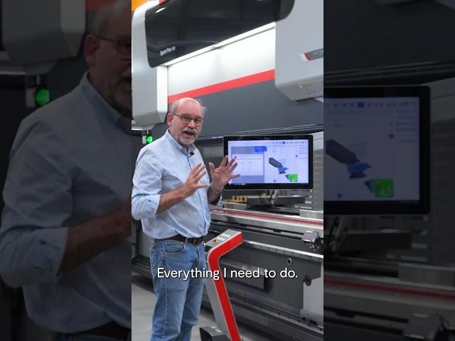 How do I work in split screen mode? | Did you know? | Xpert Pro