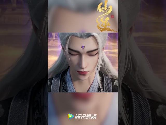 Revenge! His parents' revenge is engraved in his bones. #anime #donghua #xianni #renegadeimmortal