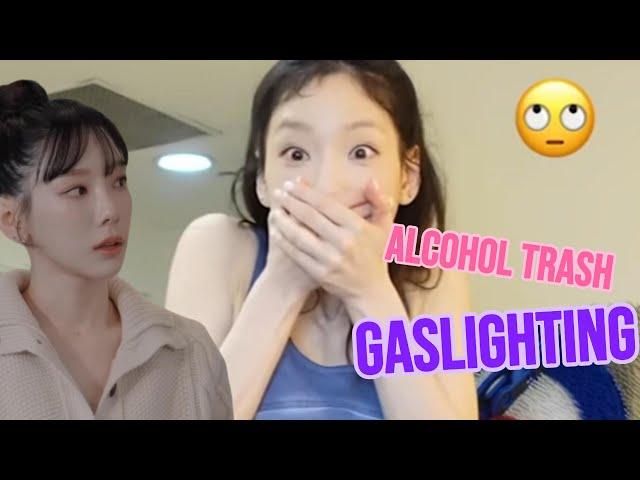 taeyeon moments that made me love her even more