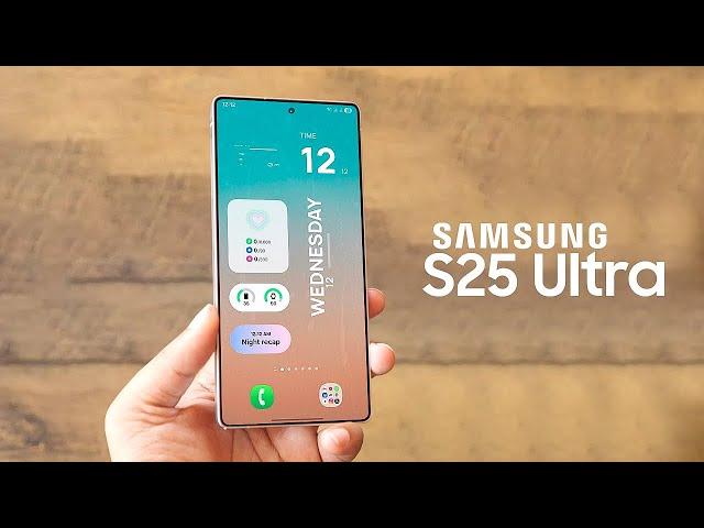 Samsung Galaxy S25 Ultra Review - The Truth After 40 Days