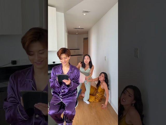 Pillow Prank GONE WRONG 