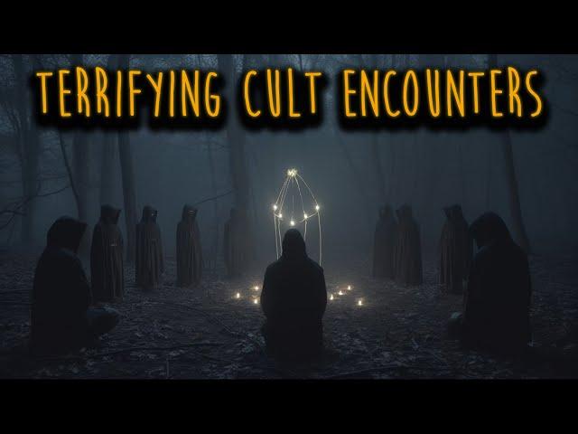 Disturbing REAL Cult Encounters | Scary True Stories From Reddit, Cult Horror Stories In The Rain