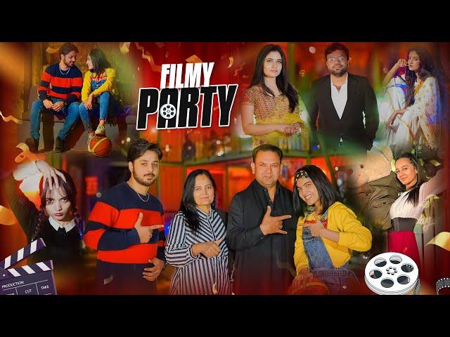 RE-CREATING FILMY CHARACTERS  | Meet My Rahul  | Professor ft Ducky Bhai 